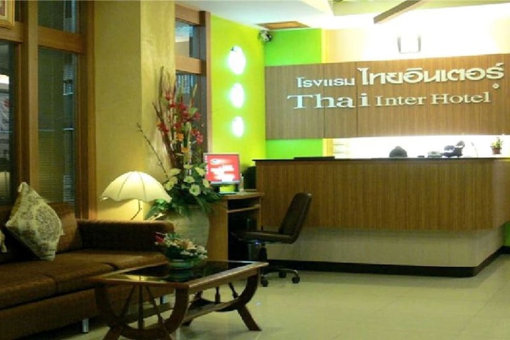 Hotel Interior 2 of 23