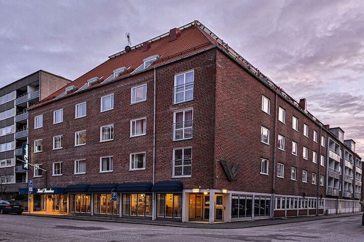 Hotel 30 of 30