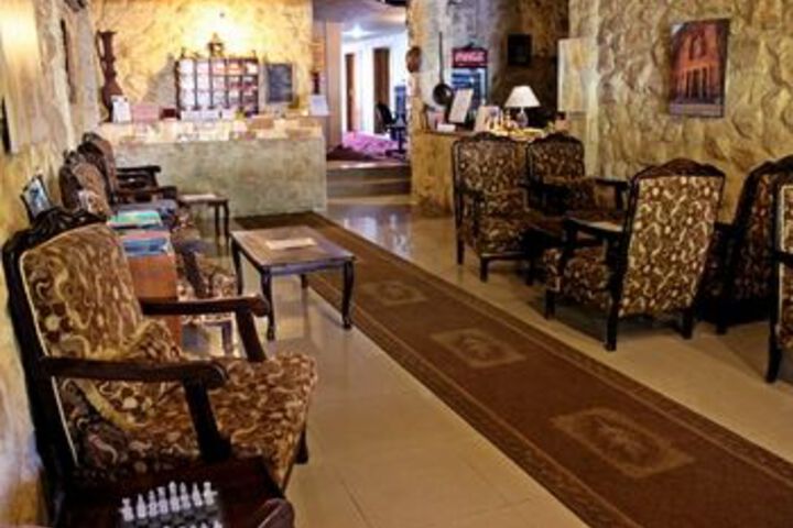 Hotel Interior 23 of 24