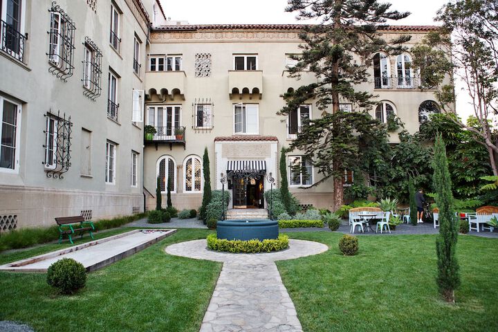 Hotel Exterior 58 of 62