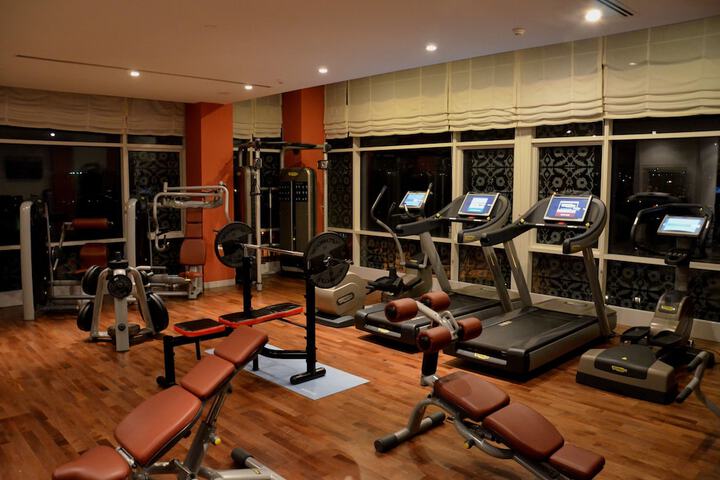 Health and Fitness 35 of 55