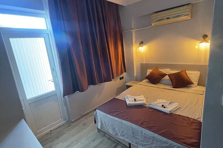 Ersoy Aga Otel