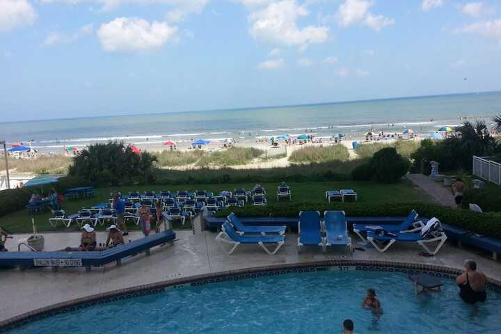 Photo of Mystic Sea Resort Pool