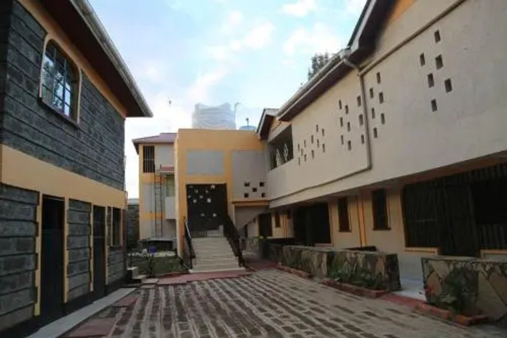 Hotel 3 of 4