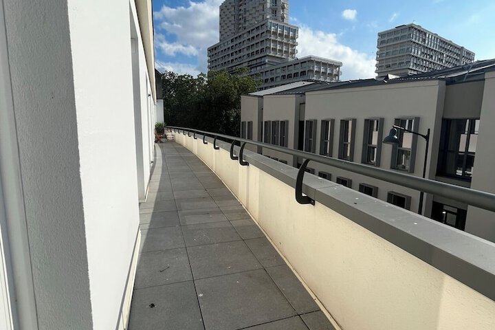 Terrace/Patio 11 of 12