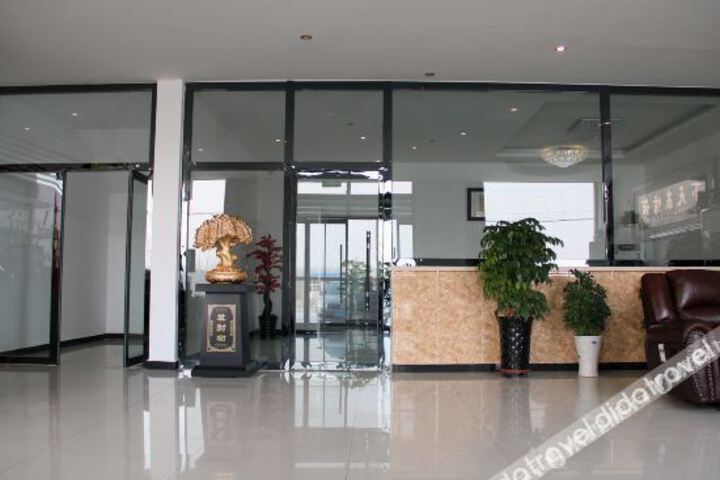 Hotel Interior 3 of 13