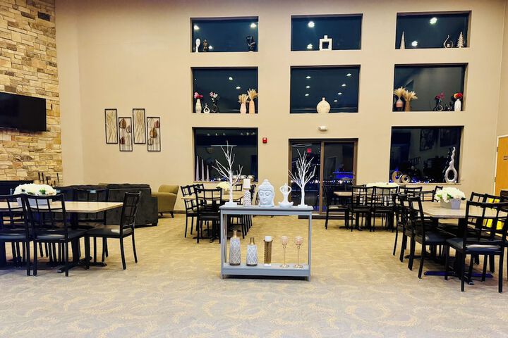 Hotel Interior 39 of 52