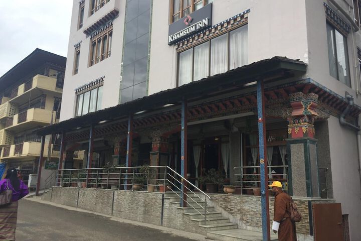 Hotel 54 of 57