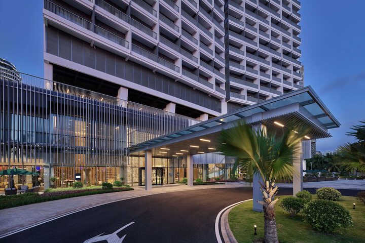 Image of Hilton Garden Inn Sanya