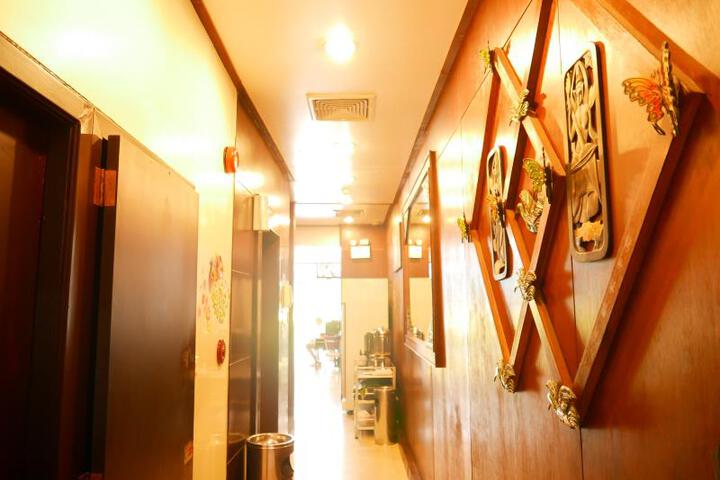 EVER RICH HOTEL