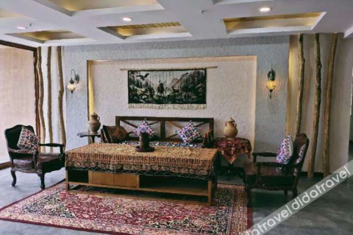 Hotel Interior 6 of 9