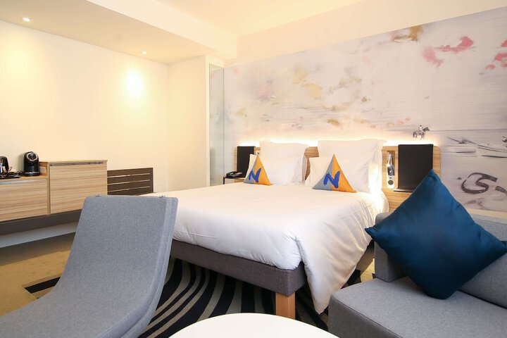 Room 22 of 315