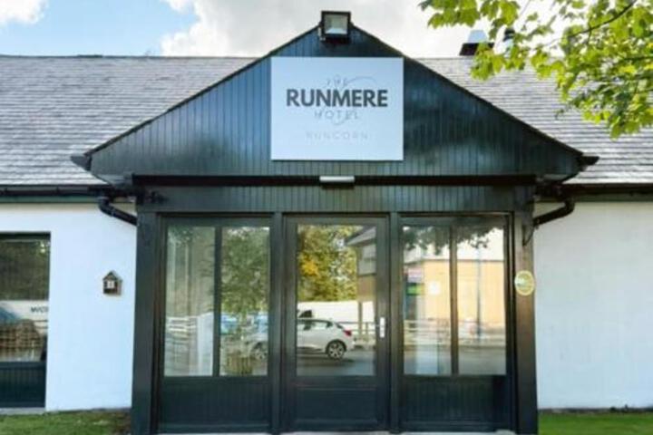 The Runmere Hotel Part of AG Collection