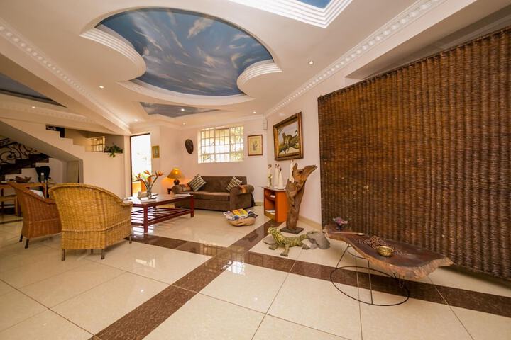 Hotel Interior 7 of 53