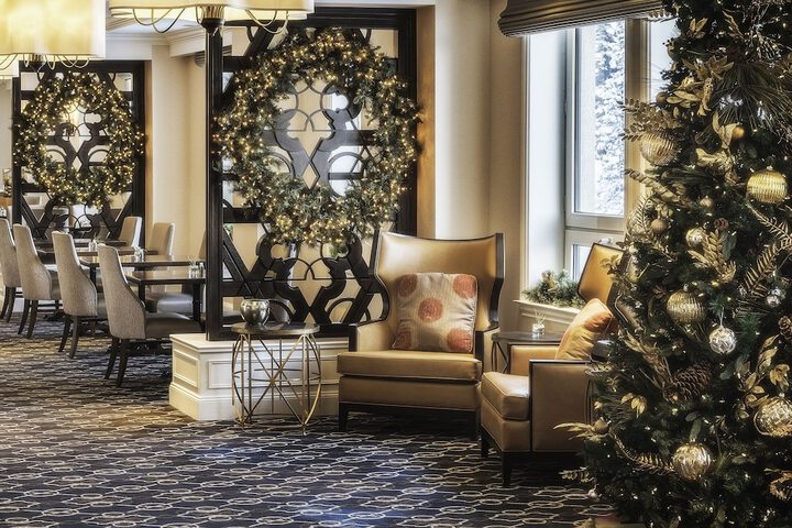 Lobby Photos