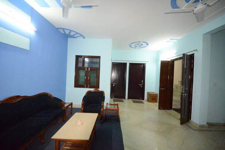 THEAP HOSPITALITY