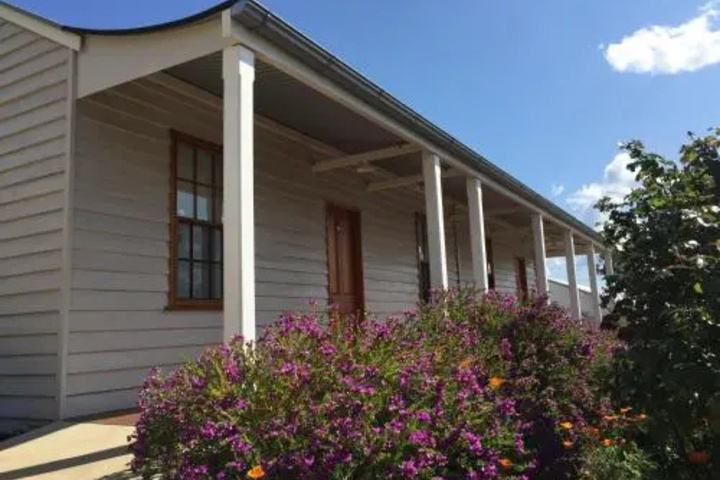 Photo of Gulgong Accommodation