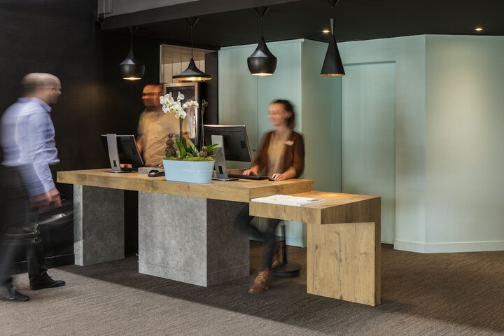 Hotel Interior 2 of 28