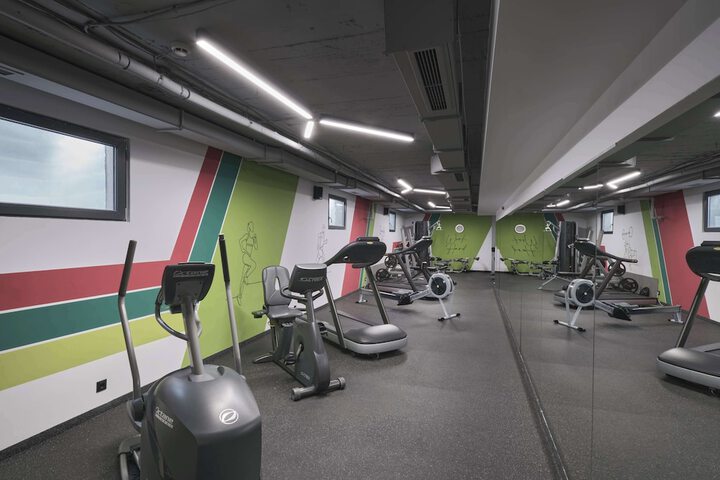 Health and Fitness 34 of 87