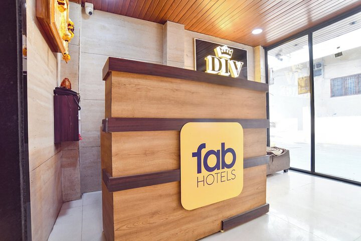 Hotel Interior 10 of 33