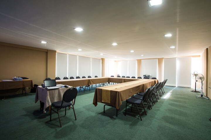 Meeting 29 of 33