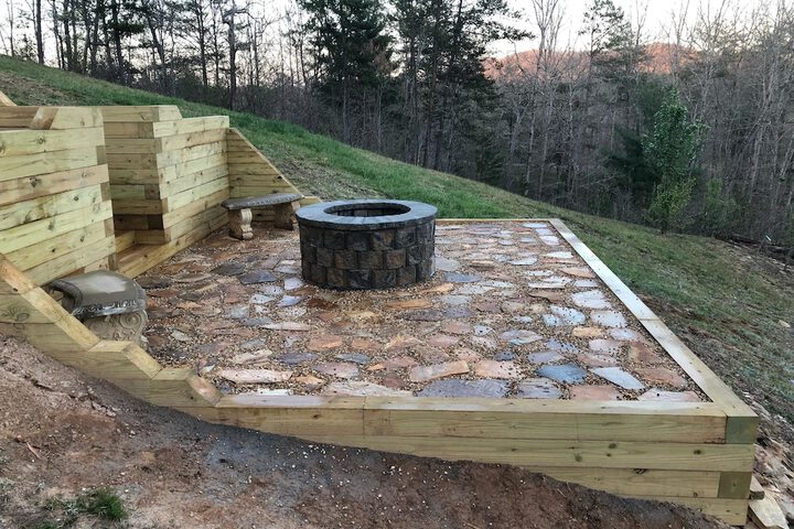 Terrace/Patio 16 of 31