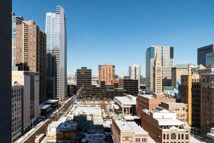 City view