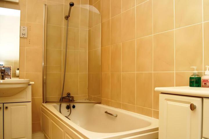 Fitness Facility Photos