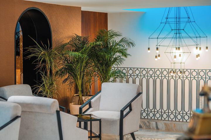 Hotel Interior 2 of 67