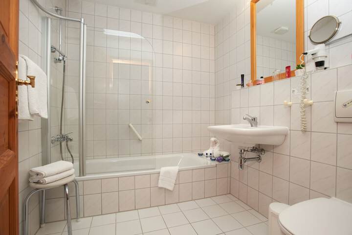 Bath Amenities