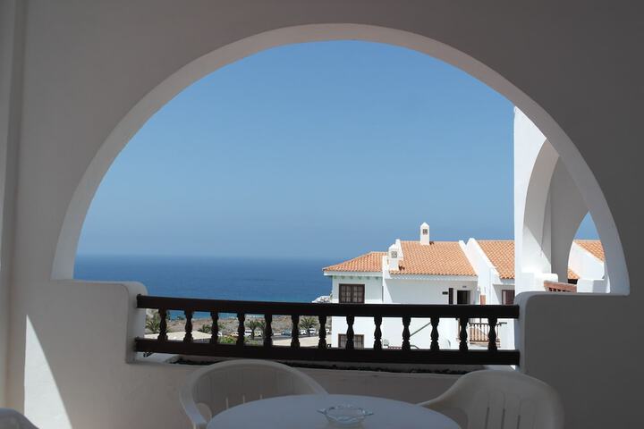 View from room