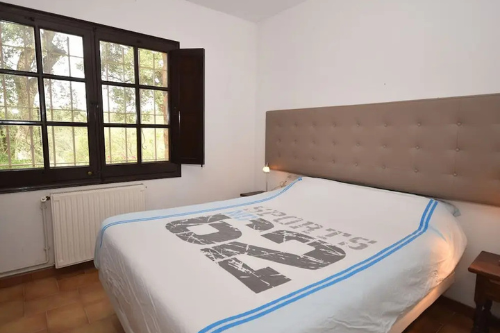Cozy Holiday Home with Nice Terrace & Fenced Private Pool near Platja Daro