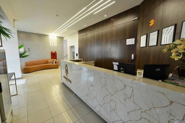 Hotel Castanheira de Ipatinga