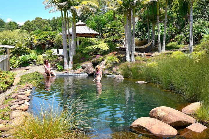 Pool to Cool