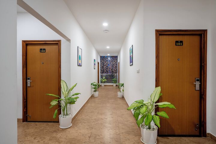 Hotel 41 of 42