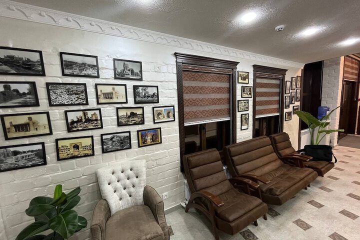 Hotel Interior 2 of 10