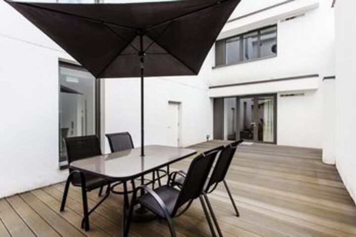 Terrace/Patio 30 of 30