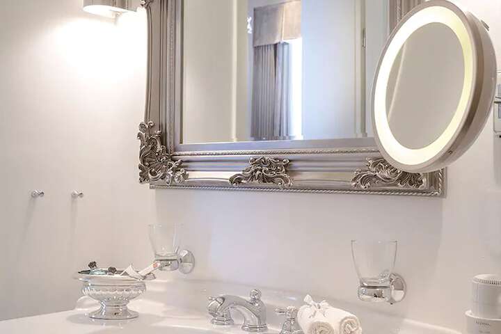 Bath Photo