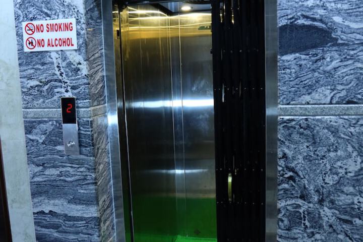 Hotel SKV Residency