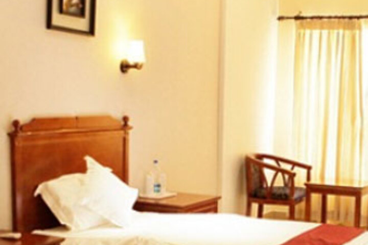 Athirappilly Residency