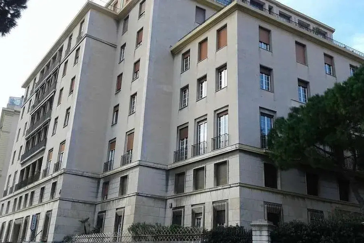 Image of Hotel Bruxelles Margherita