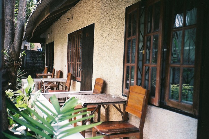 Terrace/Patio 40 of 44