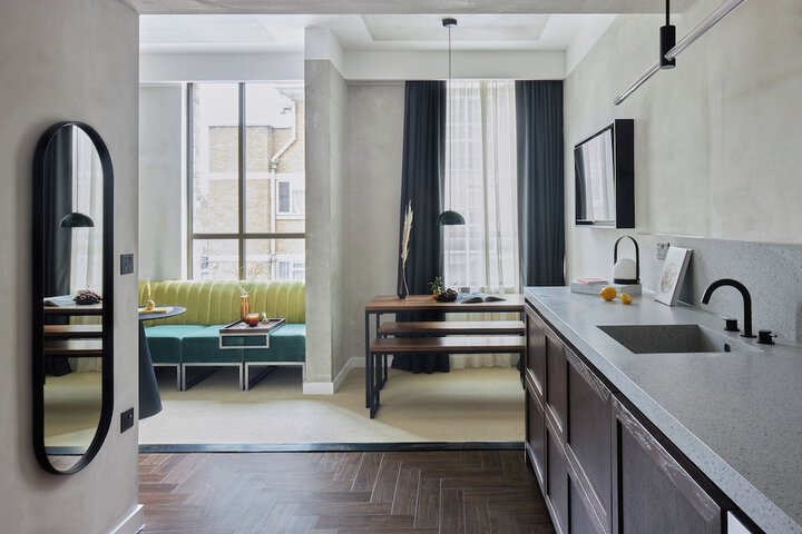 Staycity London Dalston