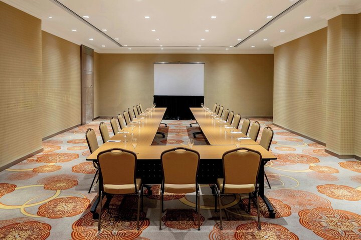 Meeting 234 of 256