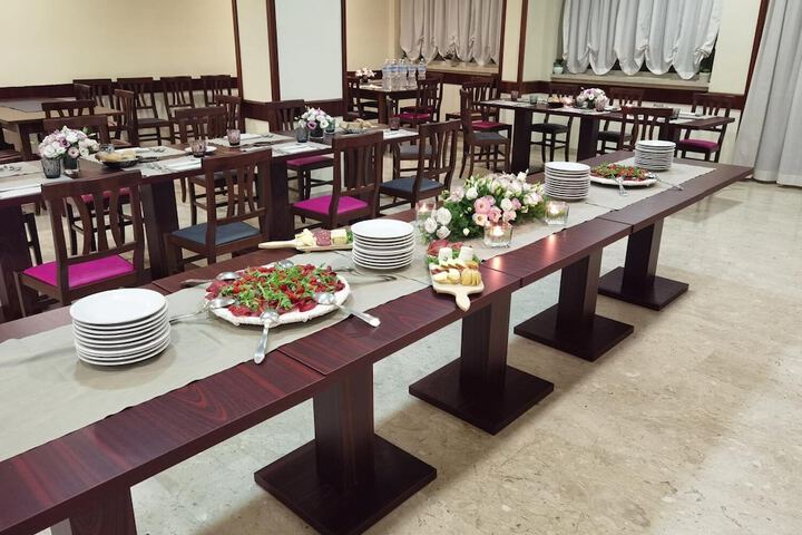 Restaurants