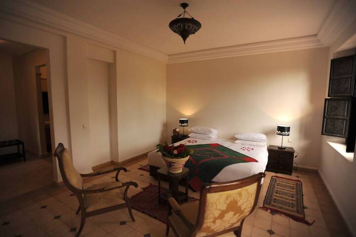 Hotel Amenity