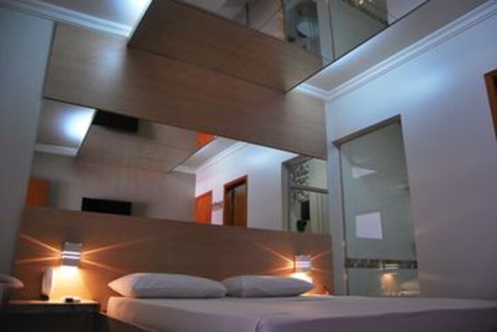 Alvorada Suites
