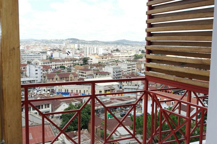 Terrace/Patio 16 of 38