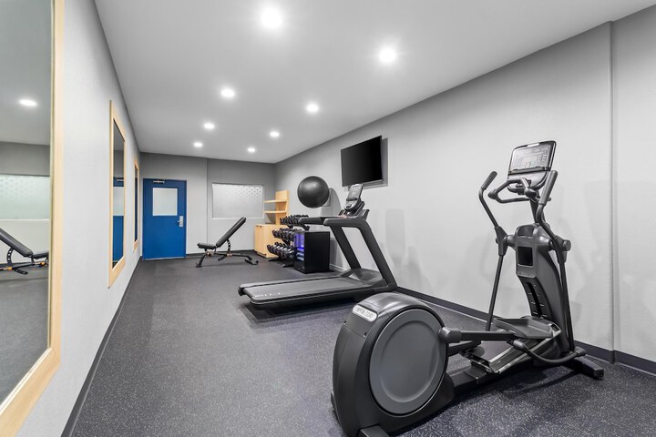 Hotel Gym