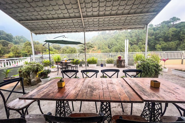 Terrace/Patio 35 of 58
